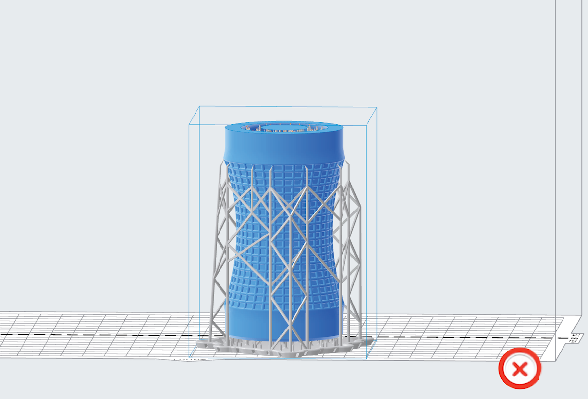 Formlabs Form3L用レジンタンク 新品未使用品③ Form 3 専用 レジンタンク V2｜YOKOITO Formlabs Shop